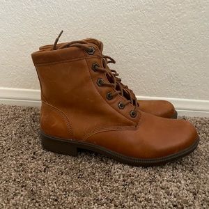 Kodak Ankle boots